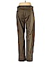 Gap Green Khakis Size 4 - photo 2