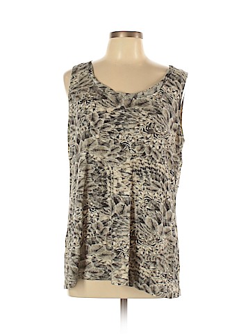 Chico's Sleeveless Top (view 1)
