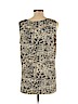 Chico's Tan Sleeveless Top Size XL (3) - photo 2