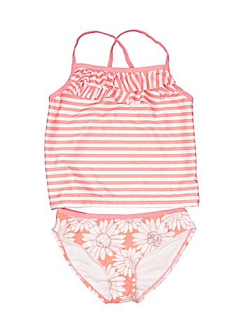 Gymboree Two Piece Swimsuit (view 1)