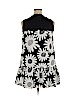 Victoria Beckham for Target Black Casual Dress Size 2X - photo 2