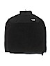 The North Face 100% Polyester Black Coat Size L (youth) - photo 2