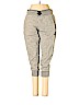 Nike 100% Cotton Gray Active Pants Size S - photo 1