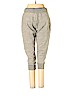 Nike 100% Cotton Gray Active Pants Size S - photo 2