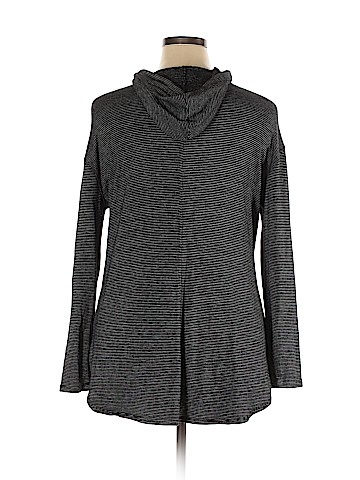 Daily Ritual Pullover Hoodie (view 2)