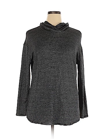 Daily Ritual Pullover Hoodie (view 1)