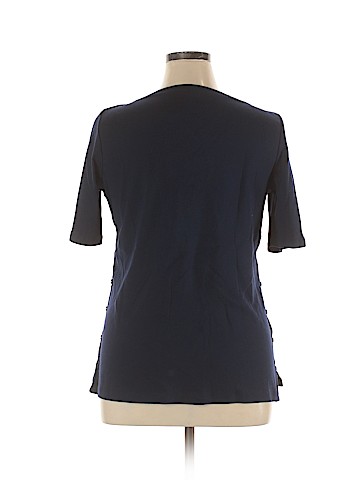 Kim Rogers Short Sleeve T-Shirt (view 2)