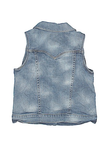 Levi's Denim Vest (view 2)