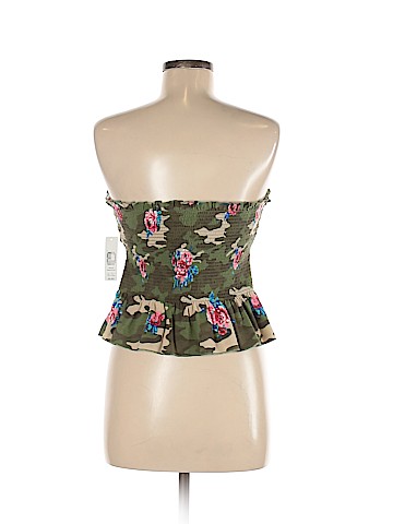 No Boundaries Tube Top (view 2)