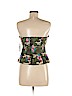 No Boundaries Green Tube Top Size M - photo 2