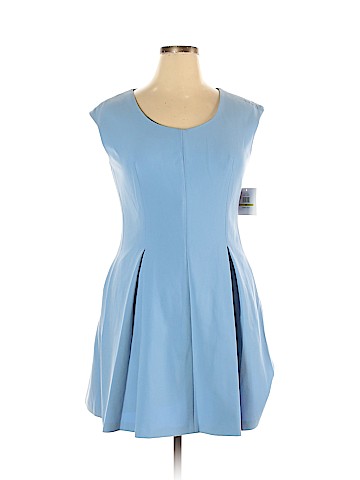 Ellen Tracy Casual Dress (view 1)