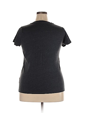 Faded Glory Short Sleeve T-Shirt (view 2)