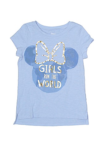 Disney x Jumping Beans Short Sleeve T-Shirt (view 1)