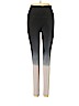 Victoria's Secret Pink Black Active Pants Size S - photo 1