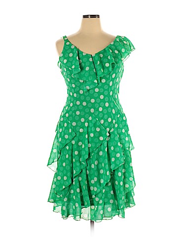 Signature by Robbie Bee Casual Dress (view 1)