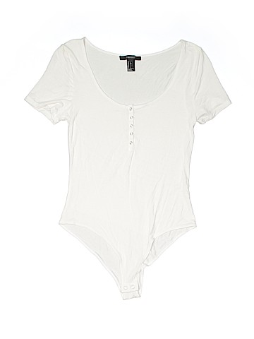 Forever 21 Bodysuit (view 1)