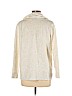 Ann Taylor LOFT White Cardigan Size M (petite) - photo 2