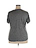 Old Navy Gray Short Sleeve T-Shirt Size XXL - photo 2