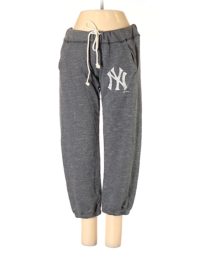 Majestic Blue Sweatpants Size S - photo 1
