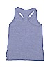 Nike Purple Active Tank Size S (kids) - photo 2