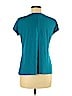 Rag & Bone 100% Cotton Blue Short Sleeve T-Shirt Size M - photo 2
