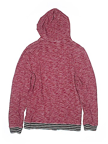 Cat & Jack Zip Up Hoodie (view 2)