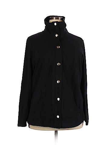 Style&Co Jacket (view 1)