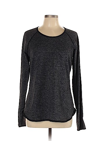 Lululemon Athletica Active T-Shirt (view 1)