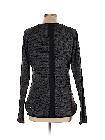 Lululemon Athletica Active T-Shirt (view 2)