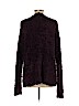 Topshop 100% Nylon Purple Cardigan Size 6 - photo 2