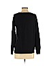 Old Navy Black Pullover Sweater Size S (petite) - photo 2