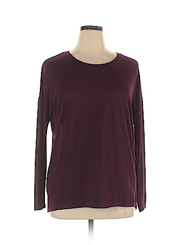 Stylus Long Sleeve T-Shirt (view 1)