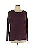 Stylus Purple Long Sleeve T-Shirt Size XL - photo 1