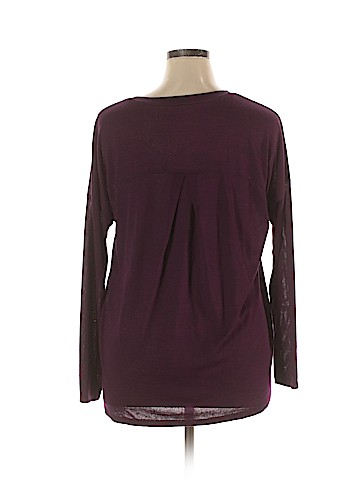 Stylus Long Sleeve T-Shirt (view 2)
