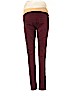 Motherhood Burgundy Jeggings Size XS - photo 2