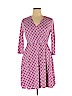 41Hawthorn Purple Casual Dress Size XL - photo 1