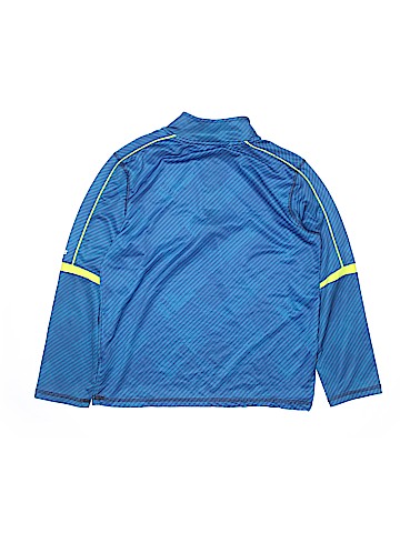 Asics Track Jacket (view 2)