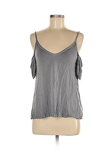 American Eagle Outfitters Short Sleeve Top (view 1)