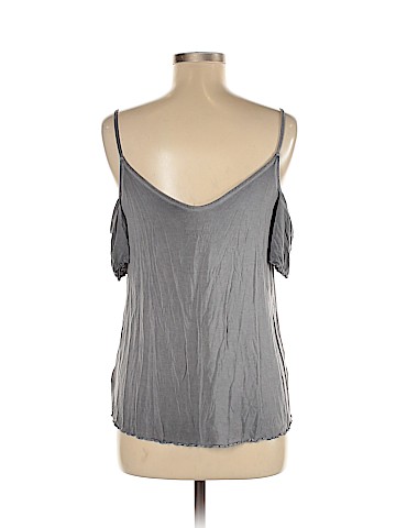 American Eagle Outfitters Short Sleeve Top (view 2)