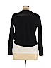 Maison Jules Black Cardigan Size XL - photo 2