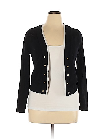 Maison Jules Cardigan (view 1)