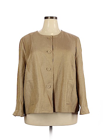 Talbots Blazer (view 1)