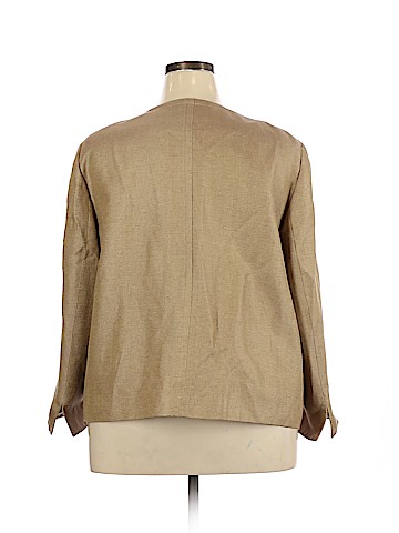 Talbots Blazer (view 2)