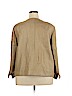 Talbots Gold Blazer Size 22 - photo 2