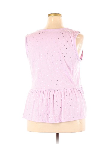 Lane Bryant Tank Top (view 2)