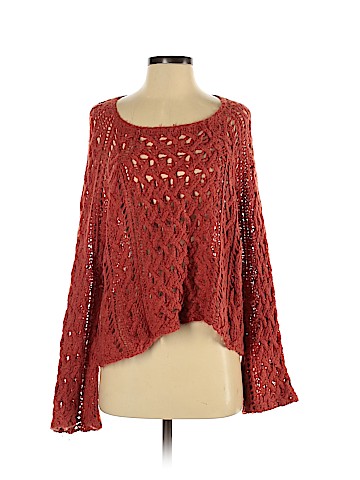 Free People Pullover Sweater (view 1)