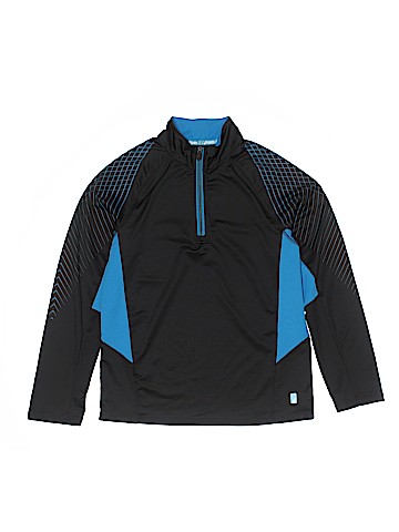 Asics Track Jacket (view 1)