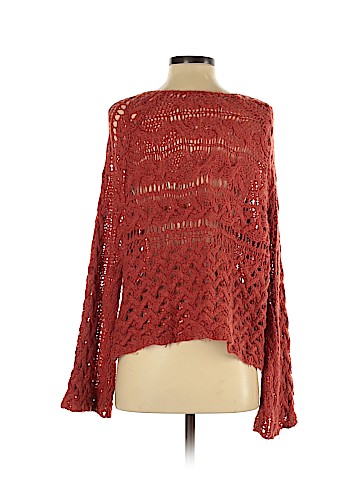 Free People Pullover Sweater (view 2)