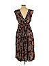 Weekend Max Mara Brown Casual Dress Size 12 - photo 2