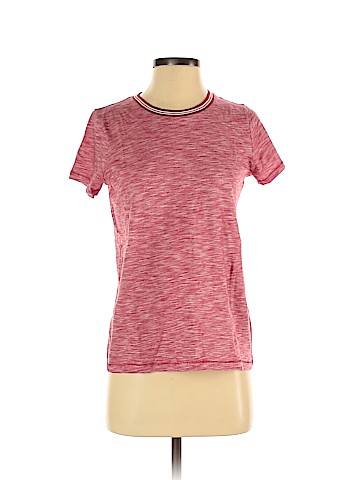 Madewell Short Sleeve T-Shirt (view 1)